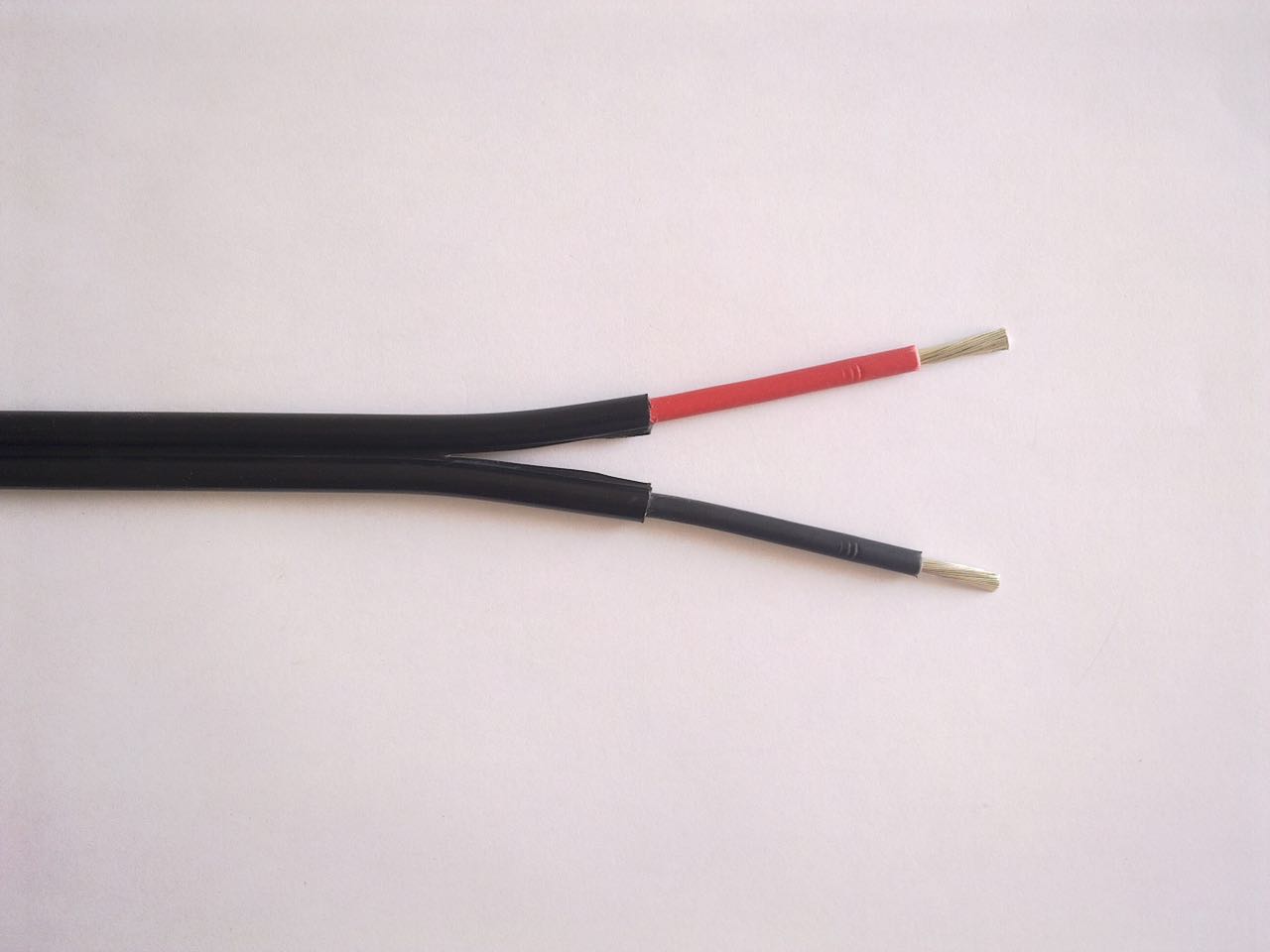 KX-VPV-3x2x1.0热电偶补偿导线K分度