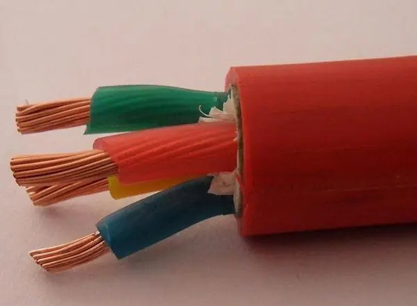 ZR-YGC-3x4阻燃硅橡胶电缆