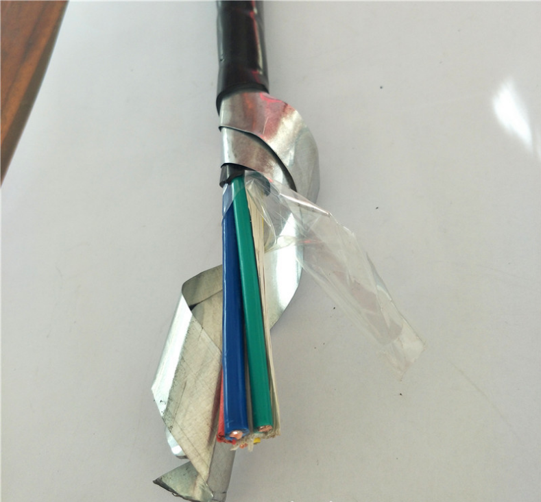 ZR-KFV22,ZR-KFVP2-22阻燃高温控制电缆