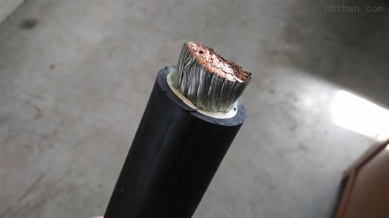 JEH-1KV 185/240氯磺化聚乙烯电机引接线