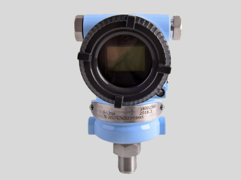 2088系列压力变送器