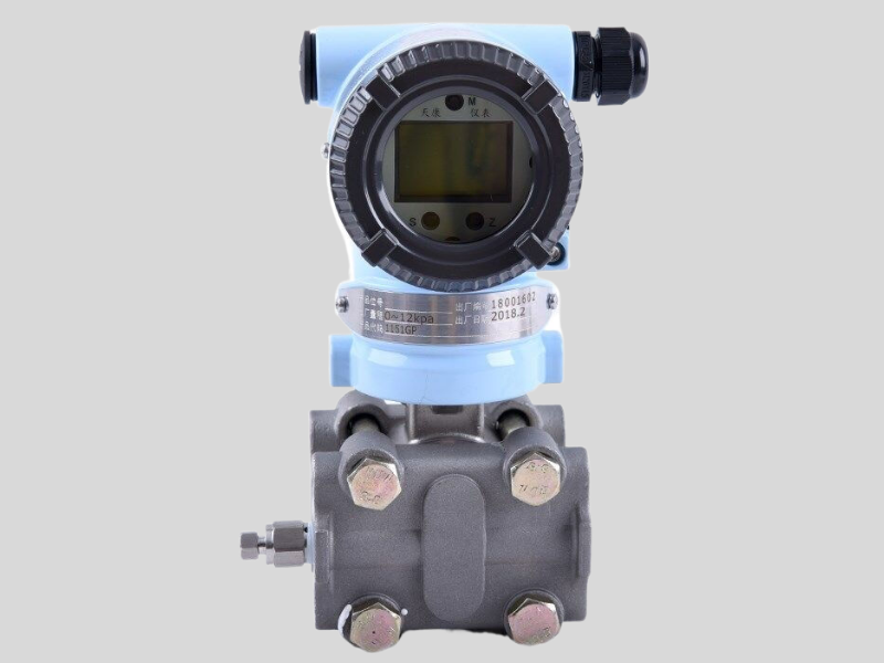 差压变送器3051DP型