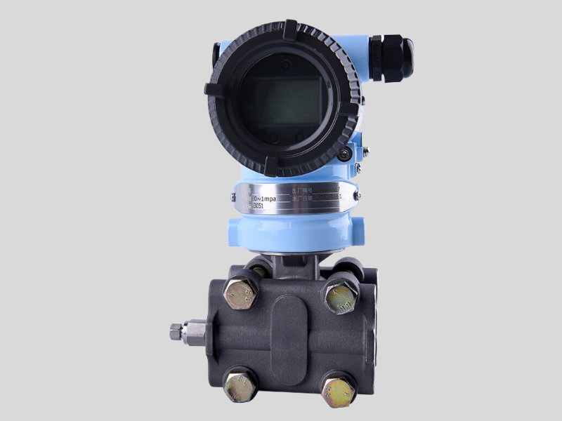 3051系列压力变送器