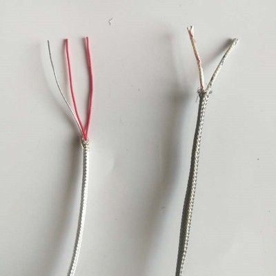 AFF 6x 0.12镀银高温铜线