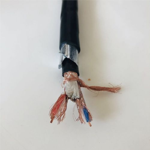 KFGP/22,KFGRP/22铠装耐高温控制电缆