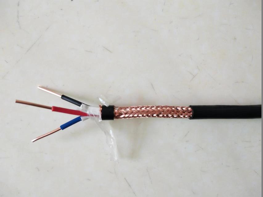 ZR-KFFP1-7*1.5耐高温防腐控制电缆