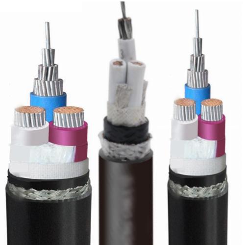 CEPJ85/NC-3*70+E船用电力电缆
