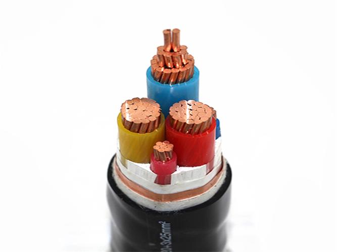 ZR-BPVVPP2-3x25阻燃变频动